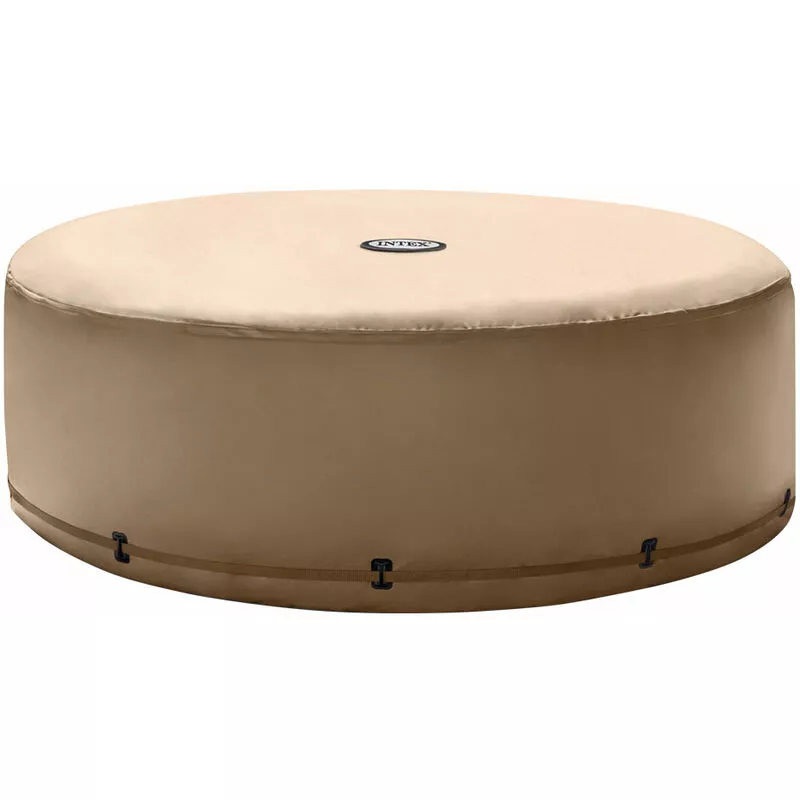 Intex - Cubierta aislante spa hinchable barato