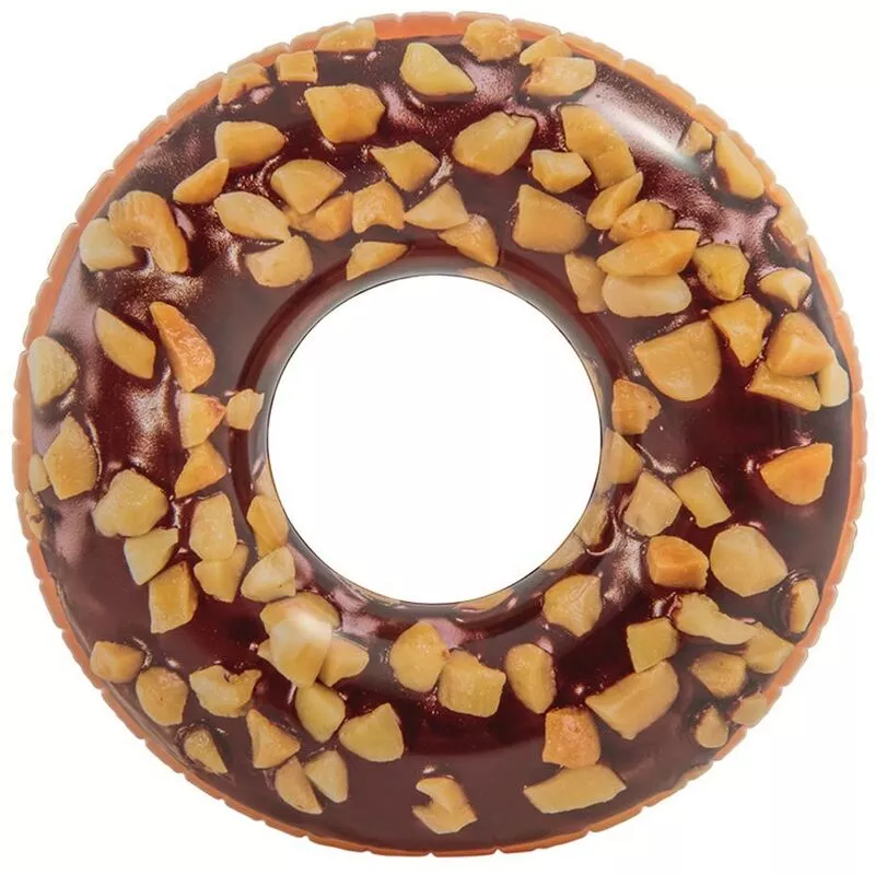 Intex - Flotador donut 114 cm 56262 barato