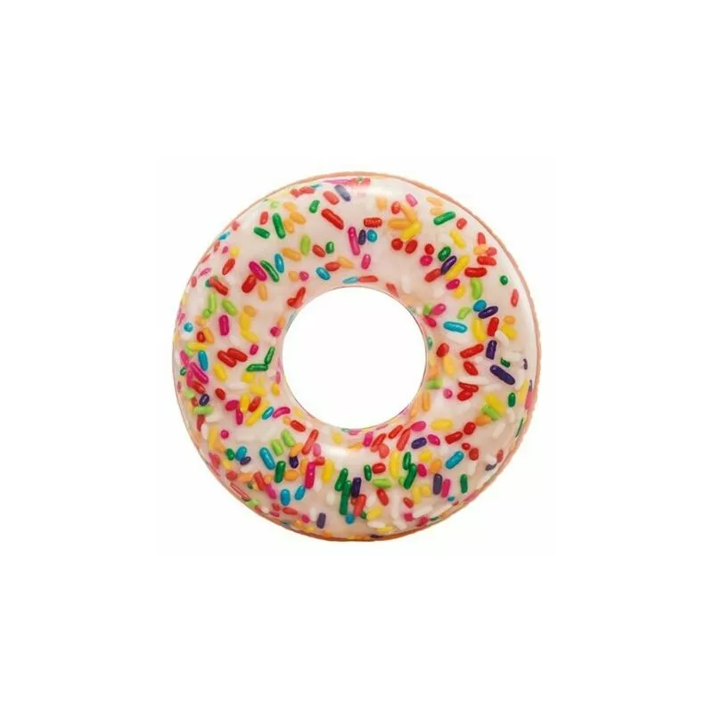 Intex - Flotador donut 114 cm 56263 barato