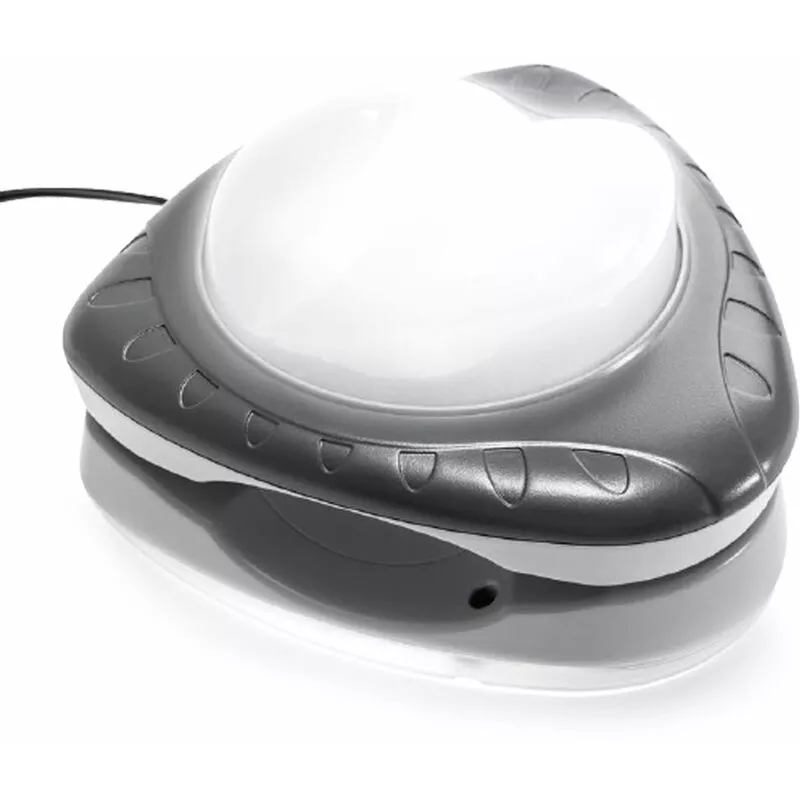 Intex - Foco magnético mural multicolor 28698 barato