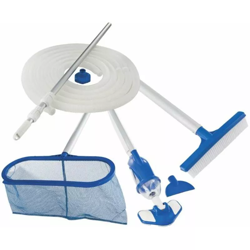 Intex - Kit de cuidado de lujo barato