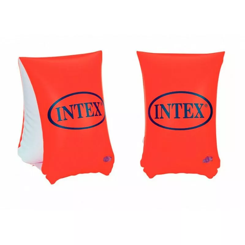 Intex - Manguitos Rojos 30x15cm barato