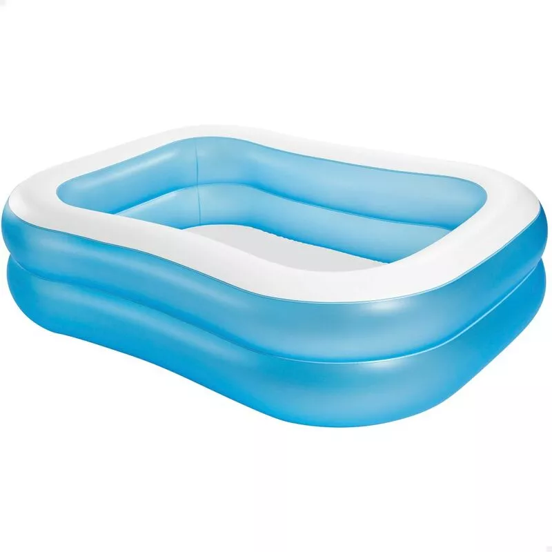 Intex - Piscina familiar hinchable barato