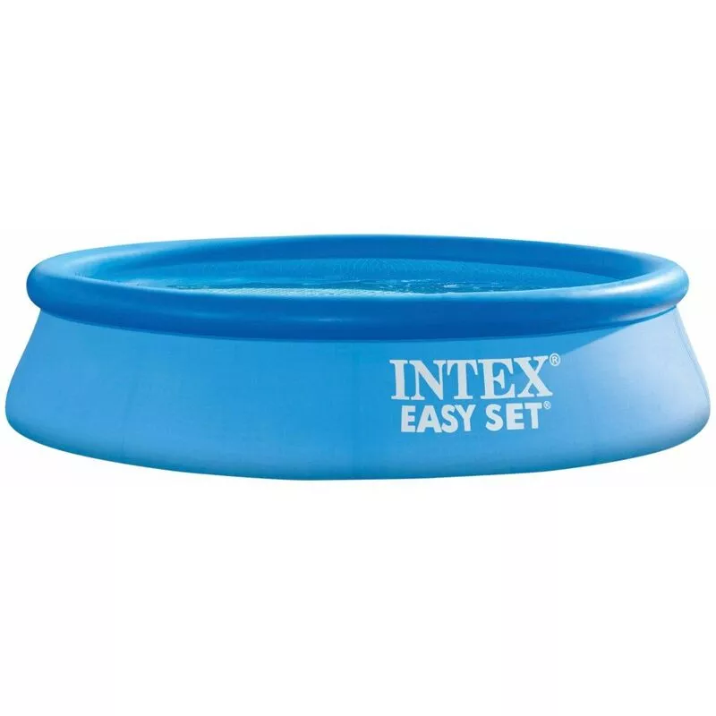 Intex - Piscina hinchable Easy Set barato