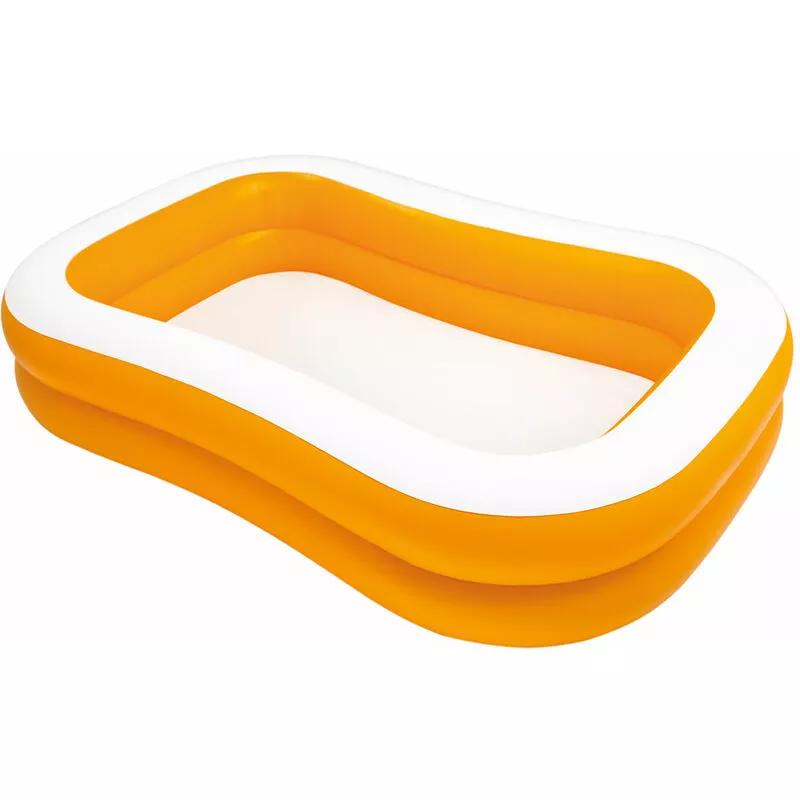 Intex - Piscina hinchable familiar barato