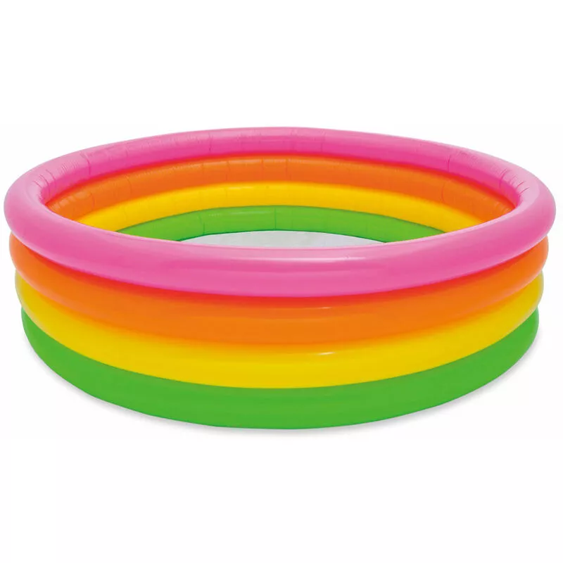 Intex - Piscina hinchable infantil 780 litros barato