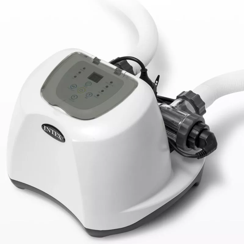 Intex - Sistema de cloración salina Krystal Clear ECO 26670GS barato