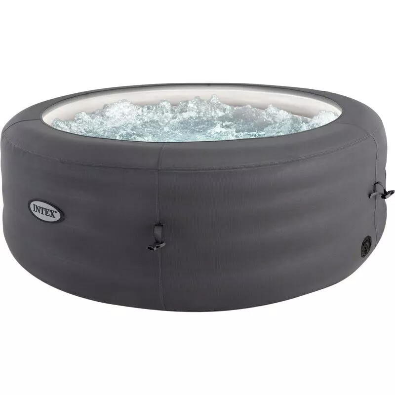 Intex - Spa hinchable 4 personas Simple PureSpa 795 litros barato