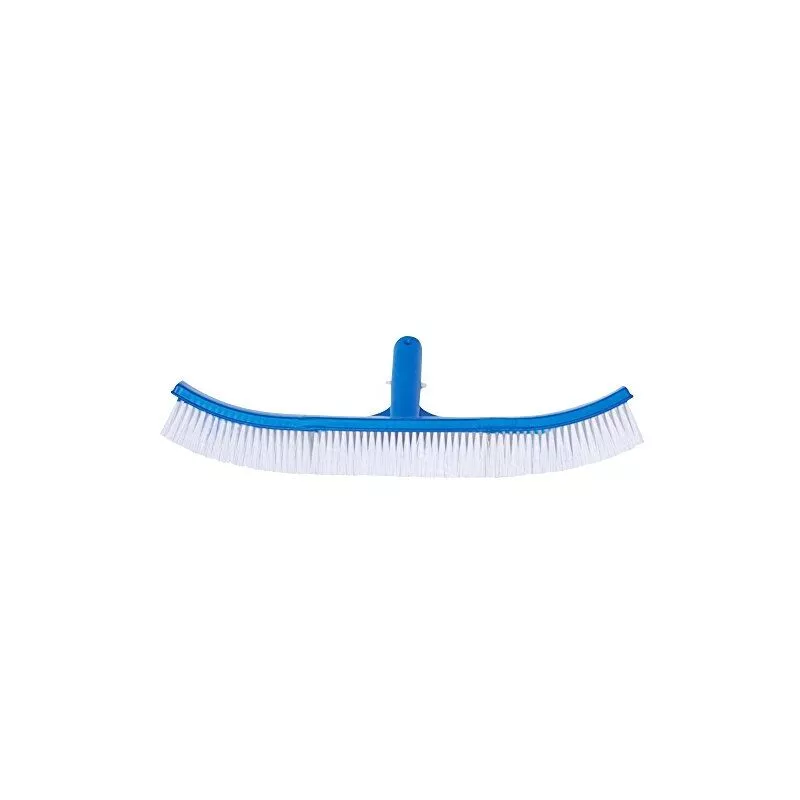 Intex - cepillo con forma curva de 406 mm para pared de piscina (29053) (modelo variable según imagen) barato