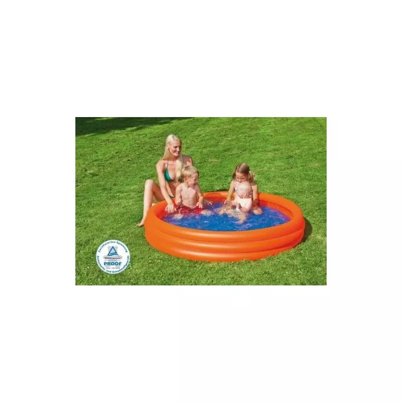 Intex - gente feliz - piscina 100X30CM barato