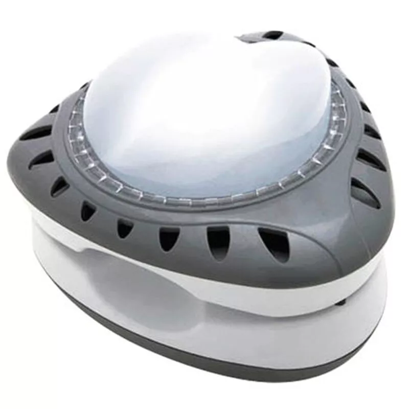 Intex - luz led piscinas 56688 barato