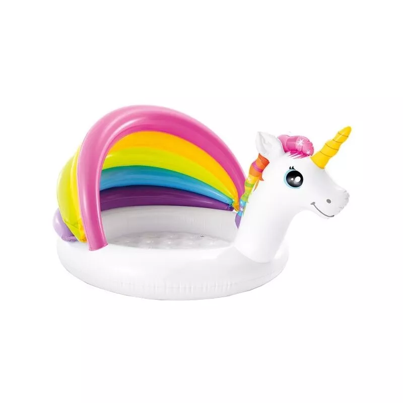 Intex - piscina bb unicornio 57113NP barato