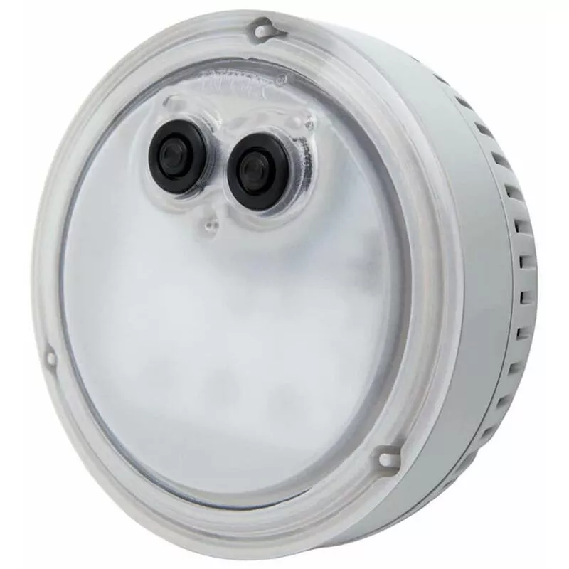 Intext Luz LED multicolor para bañera de hidromasaje 28503 - Blanco barato