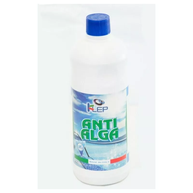 Iperbriko - Anti-algas para la limpieza de piscinas Lt 1 barato