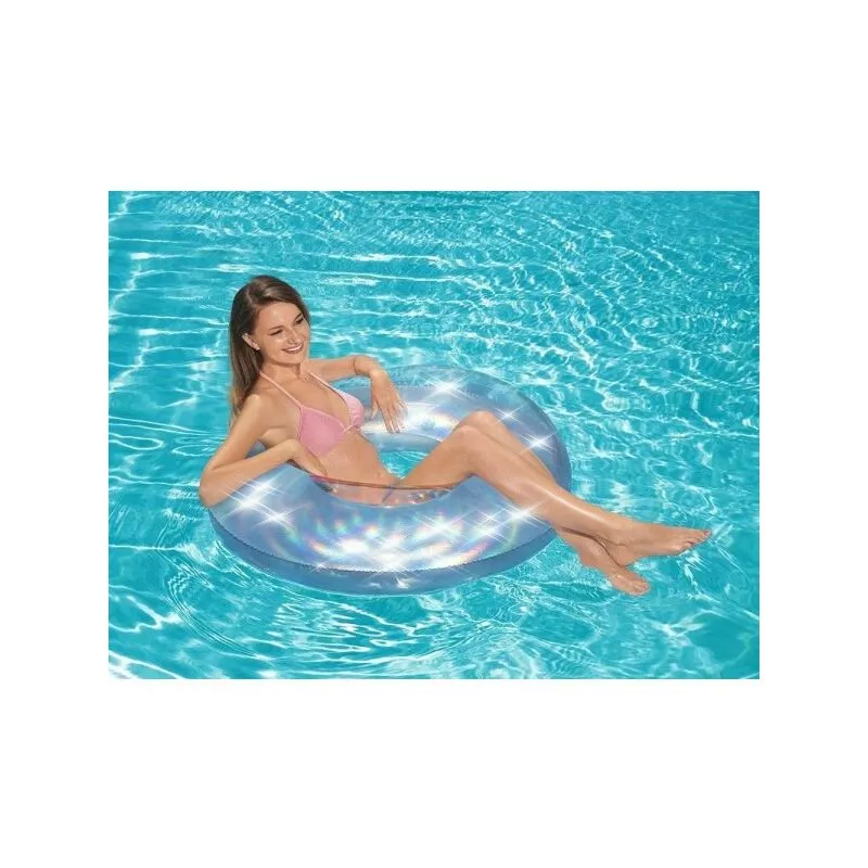 Irideent Happy Pape como 107 cm Sea Beach Swimming Pool 36240 barato