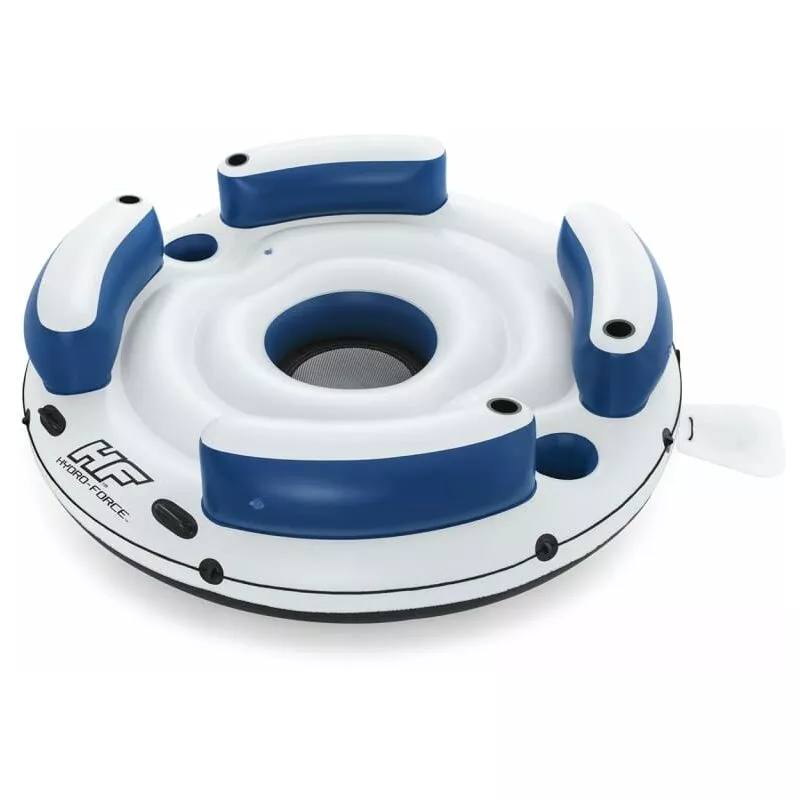 Isla hinchable Hydro-Force 239x63