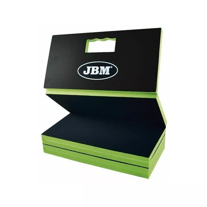 JBM - Colchoneta desplegable 53192 barato