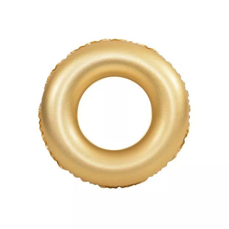 JILONG 37412 - BARRO HINCHABLE - ANILLO DE ORO - DIAM TRE 79 CM 16920388638552 - Gerimport barato