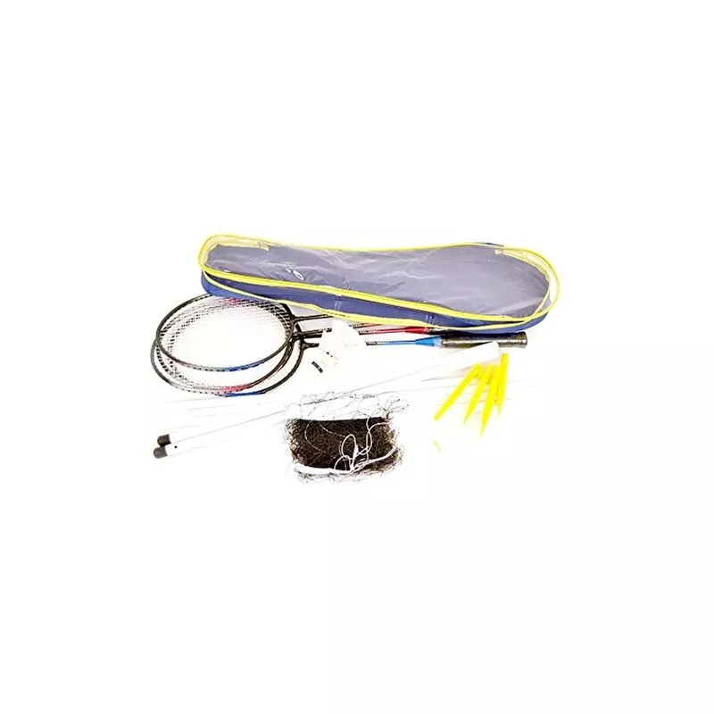 JUEGO DE BÁDMINTON DE 4 JUGADORES BYC15RKL-16 - Wonderkids barato