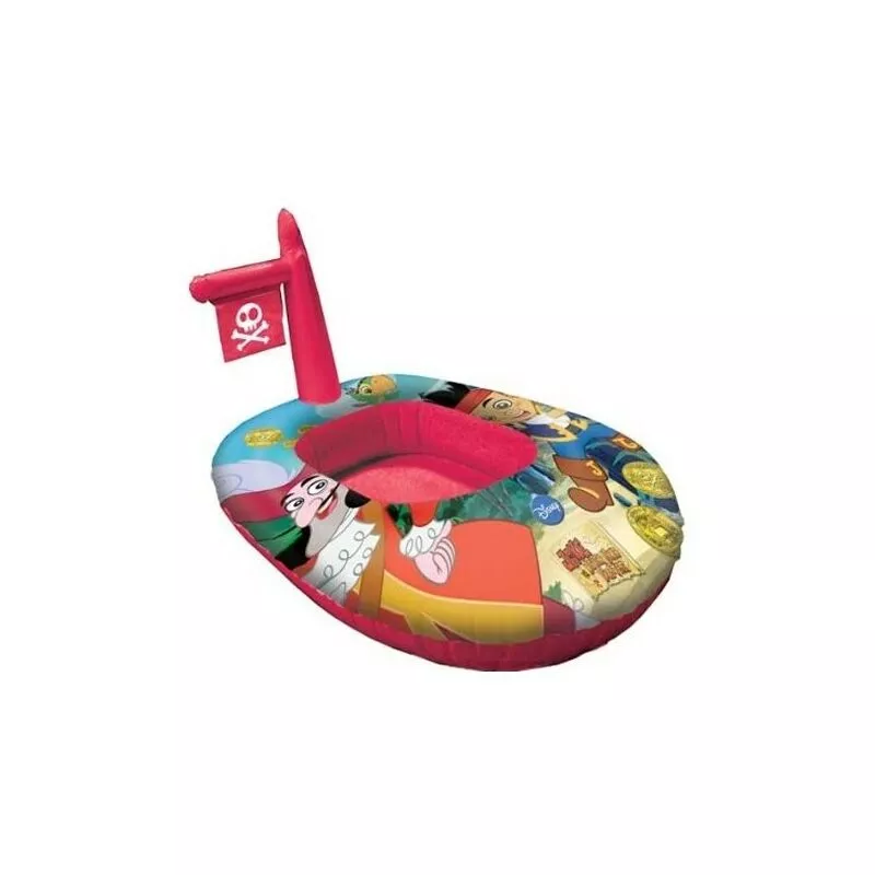 Jack de remo inflable La longitud pirata de 90 cm para niños con bandera pirata barato