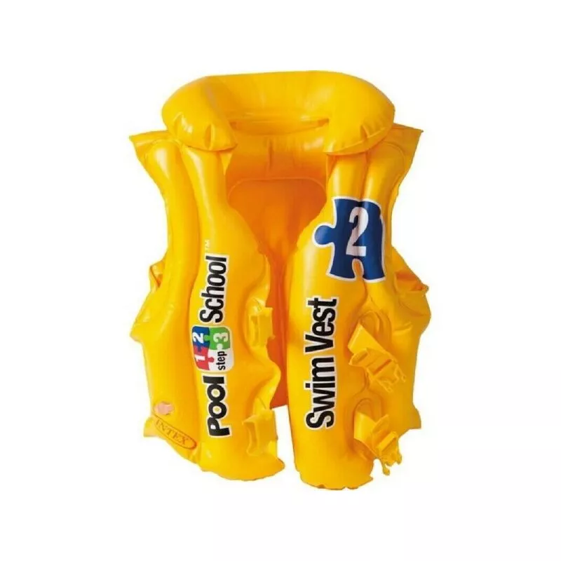 Jacket Pool School School Impresión ponfiable 50x47cm Niños Nuoto 58660 barato