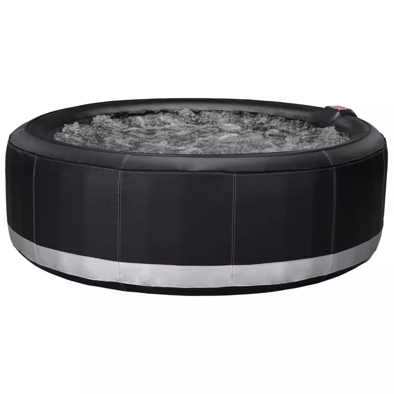 Jacuzzi Spa hinchable Premium 6 plazas Victoria Plazas 1 Spa 6 Plazas PVC KieferGarden - Con cubierta barato