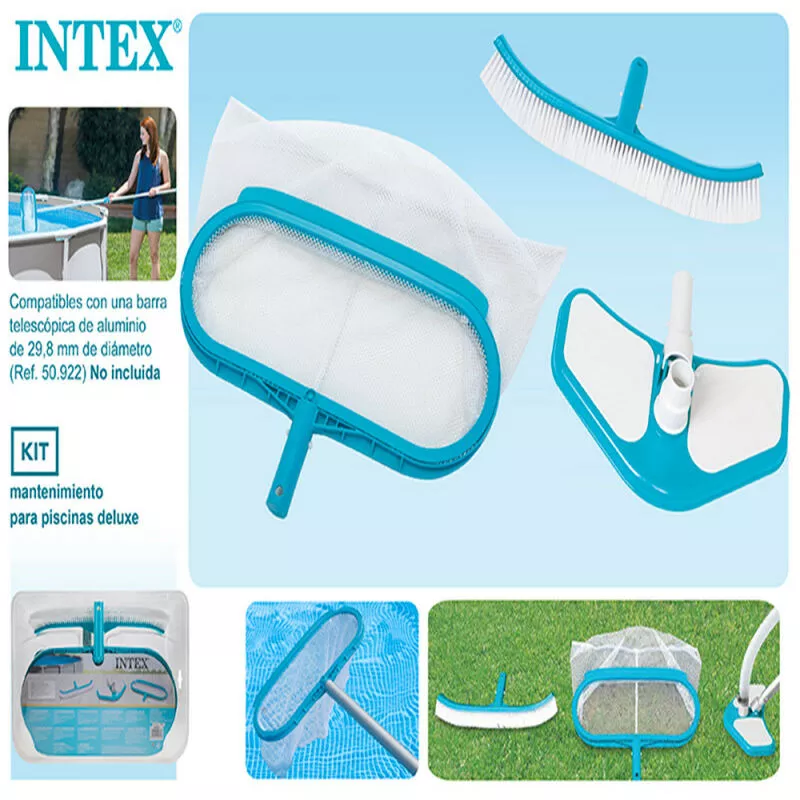 Jardín - Kit de Limpieza Deluxe barato