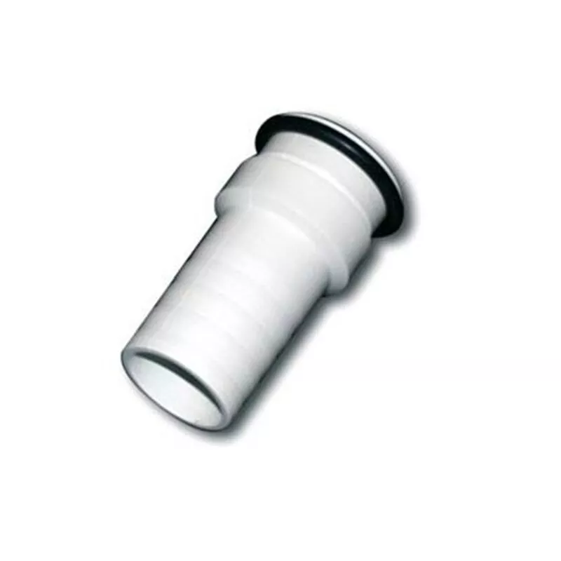 Jardin202 - Racor conexion para Piscina- Color blanco barato