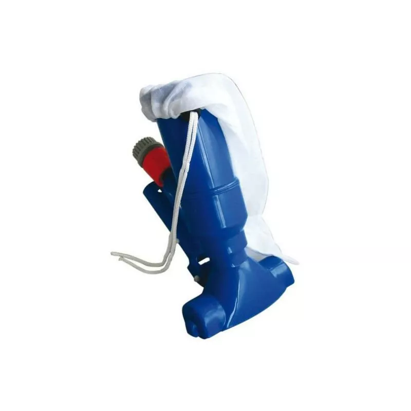 Jet Vac MAREVA colector de hojas para piscina - 759042 barato