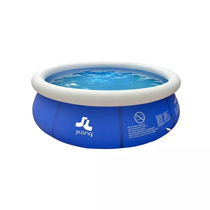 Jilong - Piscina autoportante hinchable marin - 3M x 0.76M de barato