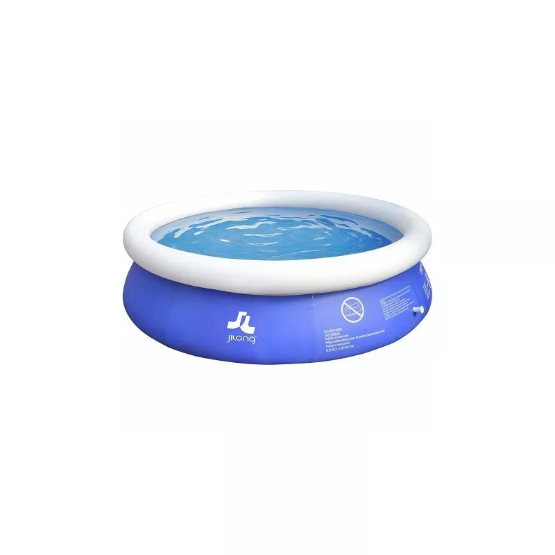 Jilong - Piscina set + depuradora 240x63 cm 10201eu barato
