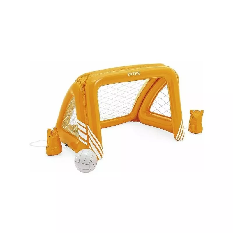 Juego Rand Pass Pallanuoto Children Pool 140x89x81 cm con pelota 58507 barato