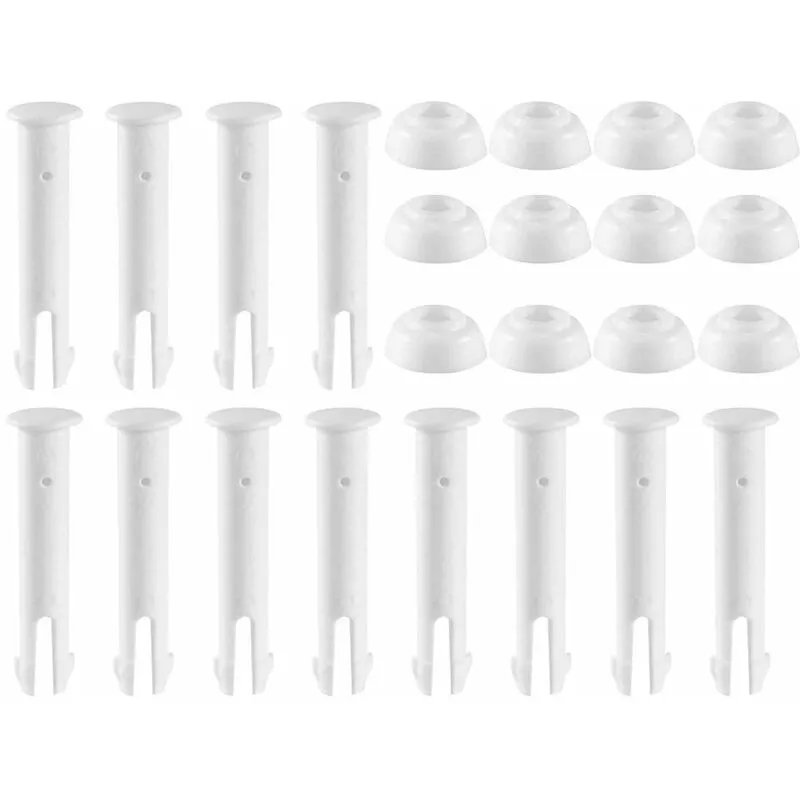 Juego de 12 pasadores de repuesto para piscina barato