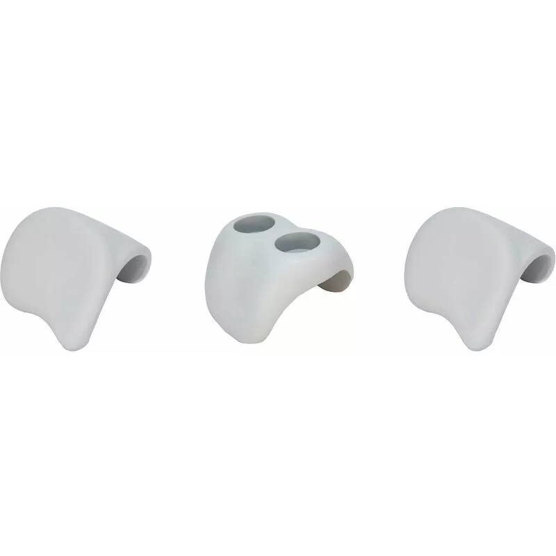 Juego de 2 respaldos y 1 porta vasos para spa barato