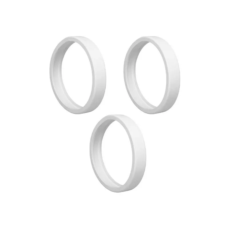 Juego de 3 neumáticos de repuesto adaptables para robot limpiafondos -180 280 360 380 barato