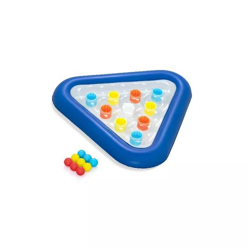 Juego hinchable pelota 105x97 cm 52560 barato