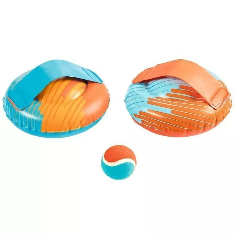 Juego tira y atrapa 52244 barato