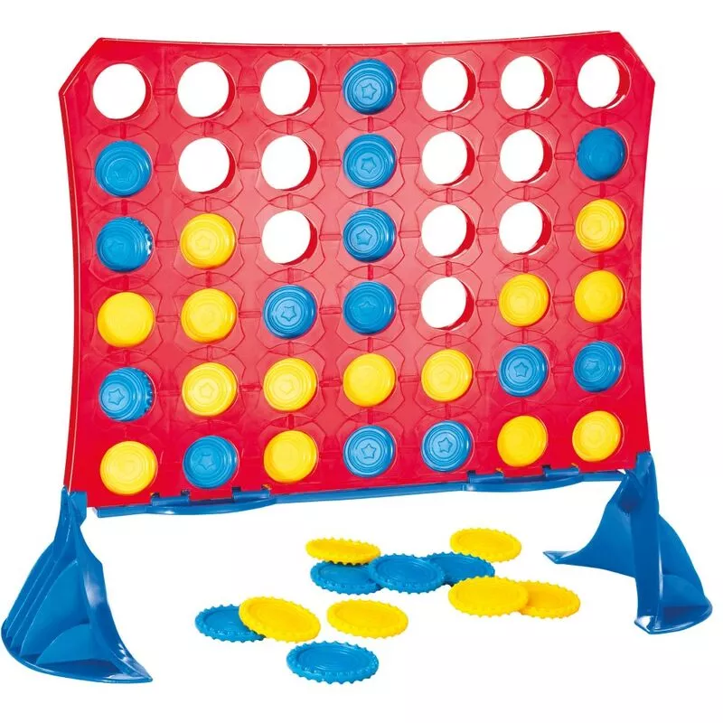 Juegos de mesa '4 en Línea' CB Games barato