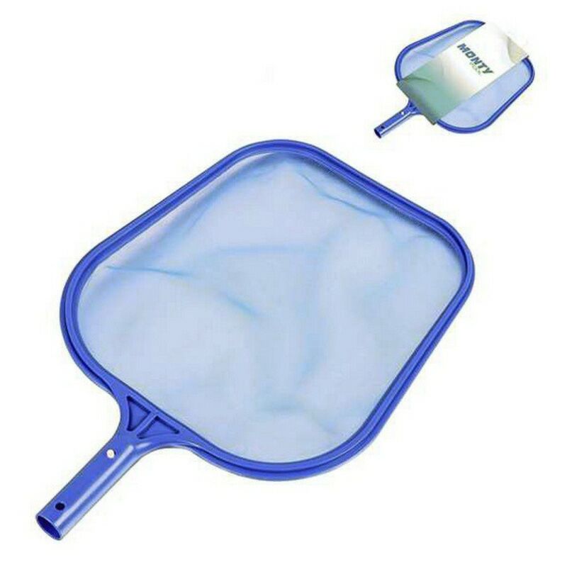 Juinsa Recoge Hojas Para Piscinas Juinsa Azul Plástico (29 X 43 Cm) Barato