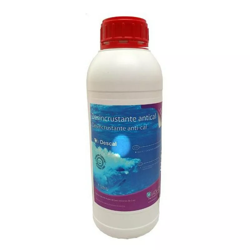 K2O - Desincrustante 1 litro barato