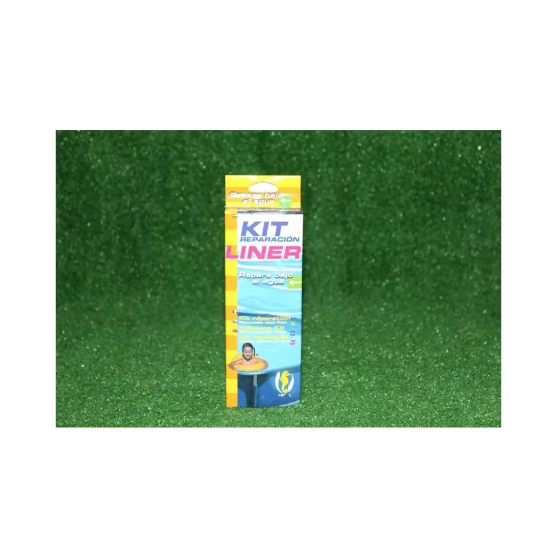 Kit De Reparación Piscinas Liner Bajo Agua Pqs - Mugar En Oferta Kit De Reparación Piscinas Liner Bajo Agua Pqs - Mugar Barato