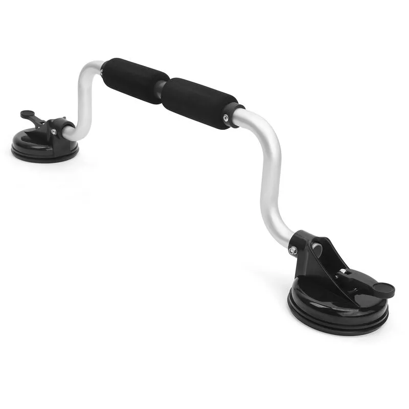 Kayak Barcos con ruedas Asistencia de carga Canoas de succion Asistencia con ruedas con ruedas para la parte superior del automovil barato