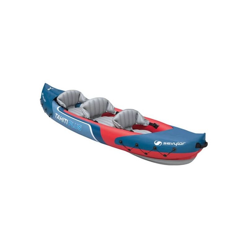 Kayak Tahiti Plus (2 + 1 P) Barato