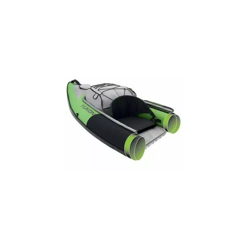 Kayak Yukon 2 personas - Sevylor barato