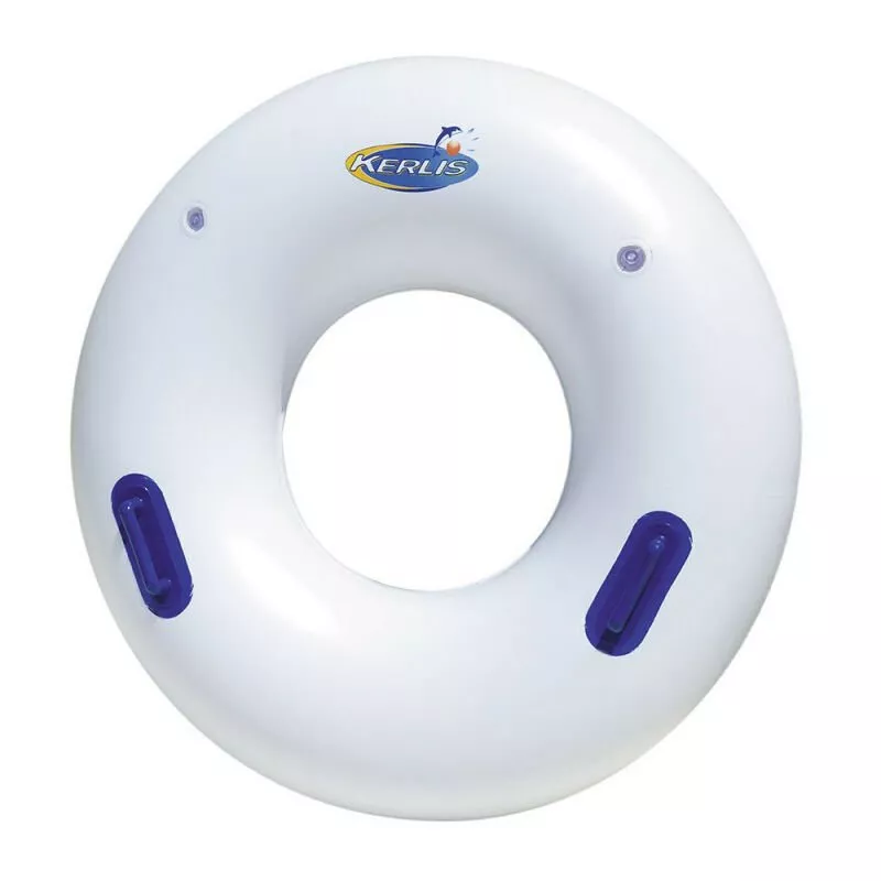 Kerlis - Boya gigante de 122 cm de diámetro para juegos acuáticos en piscinas barato