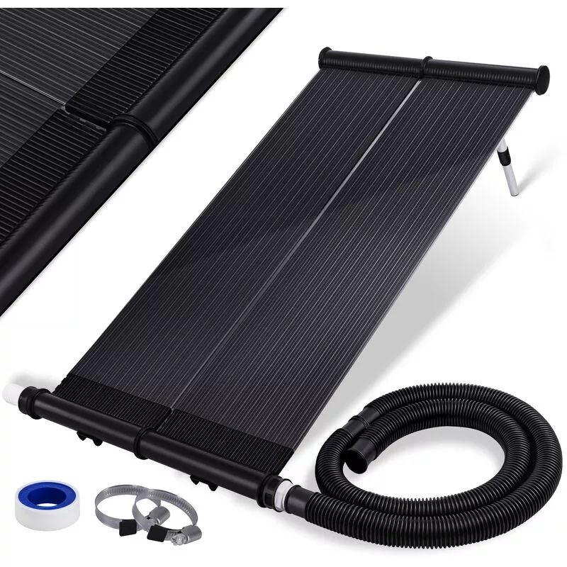 Kesser - Colector solar