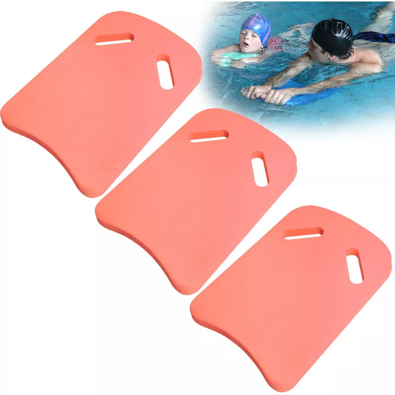 Kickboard de natacion 3pcs