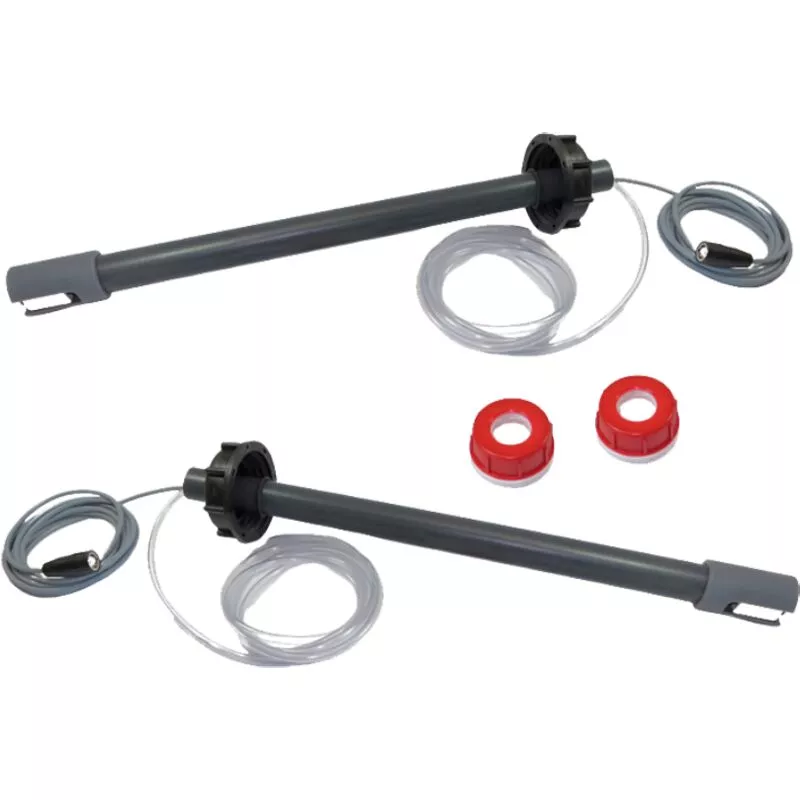 Kit Nivel Automatic Doble para clorador Automatic Cl-pH. Bayrol barato