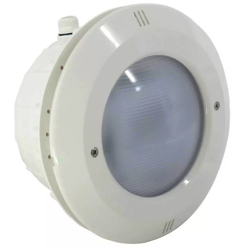 Kit Proyector led Lumiplus Essential par 56 rgb - Piscina de Hormigón - Astral barato