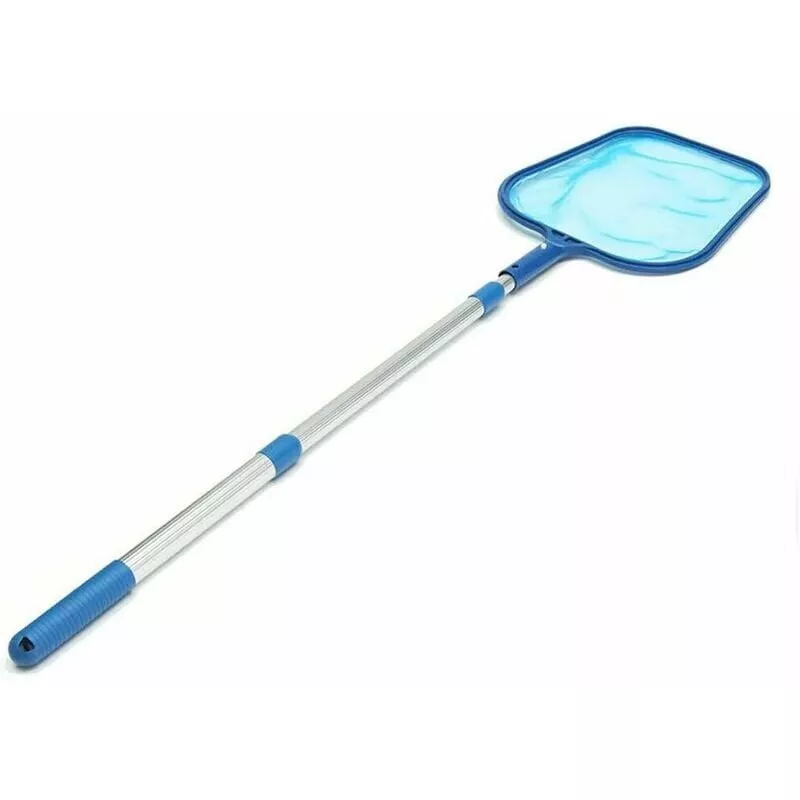 Kit aspirador piscina